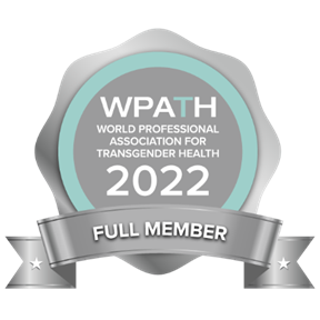 WPATH membership badge